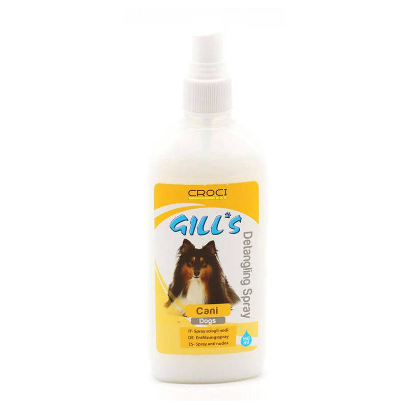 CROCI GILLS SCIOGLINODI 150ML