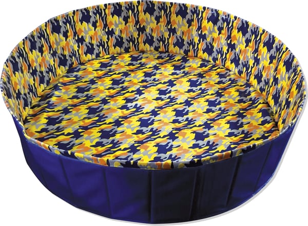 CROCI PISCINA PER CANI