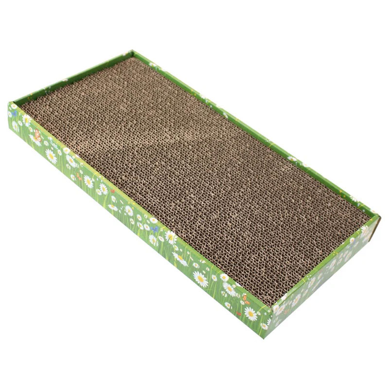 CROCI TIRAGRAFFI CARTONE C CATNIP 48X25.5