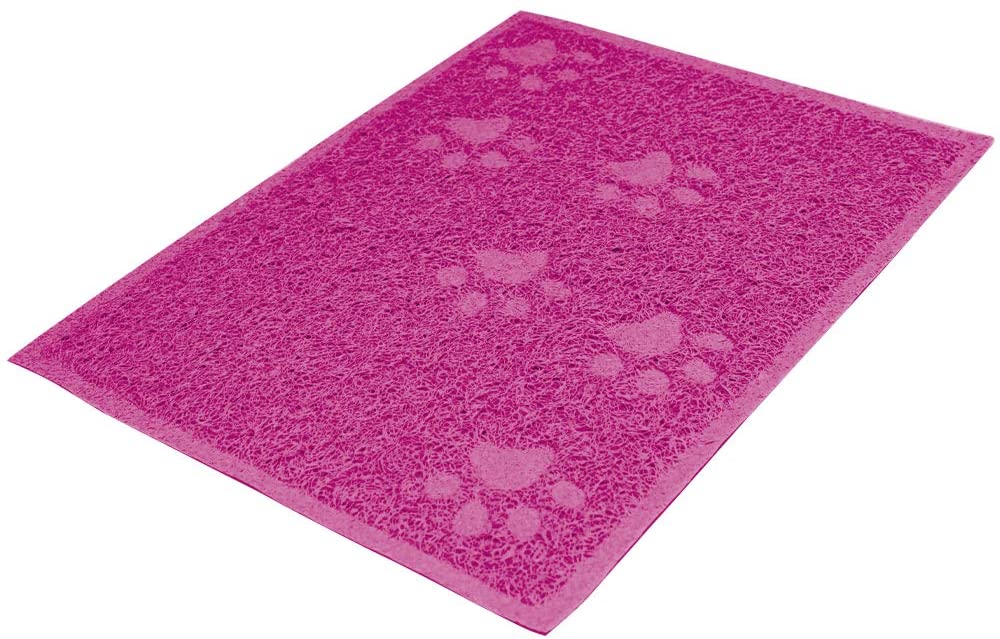 CROCI TAPPETINO ESTERTNO TOILETTE 40X30CM