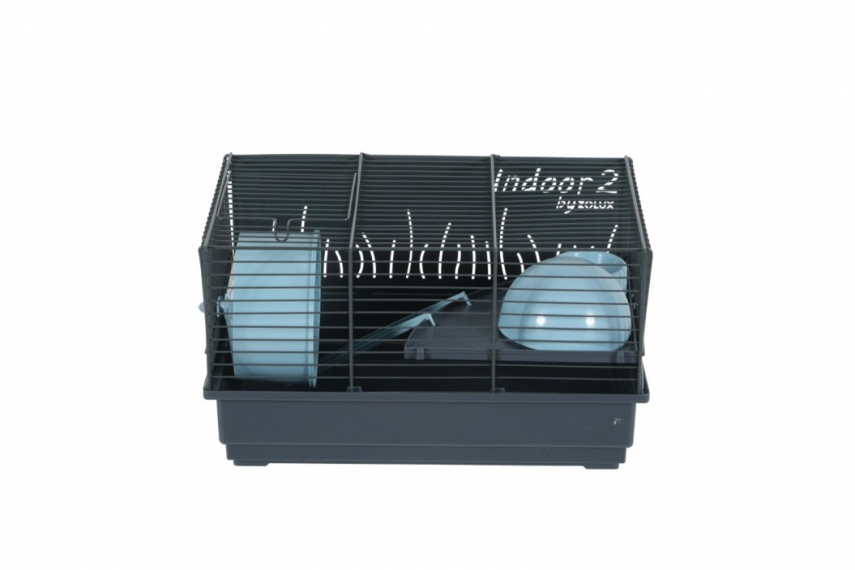 ZOLUX GABBIA INDOOR2 CRICETO