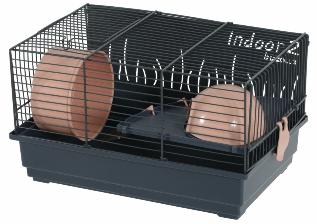 ZOLUX GABBIA INDOOR2 CRICETO