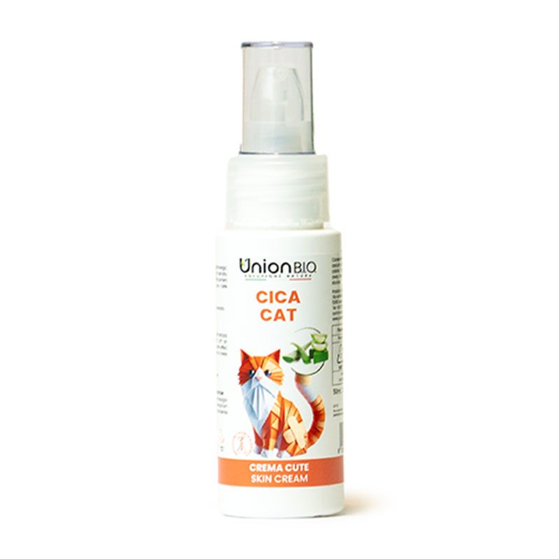 UNION BIO CICA CAT 50ML