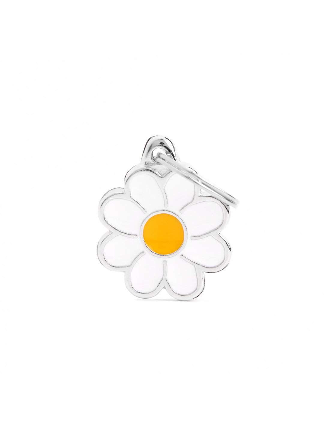 My family medaglietta charms margherita 