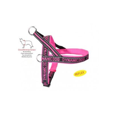 PETTORINA NEOPRENE DYNAMIC
