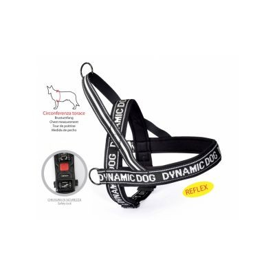 PETTORINA NEOPRENE DYNAMIC