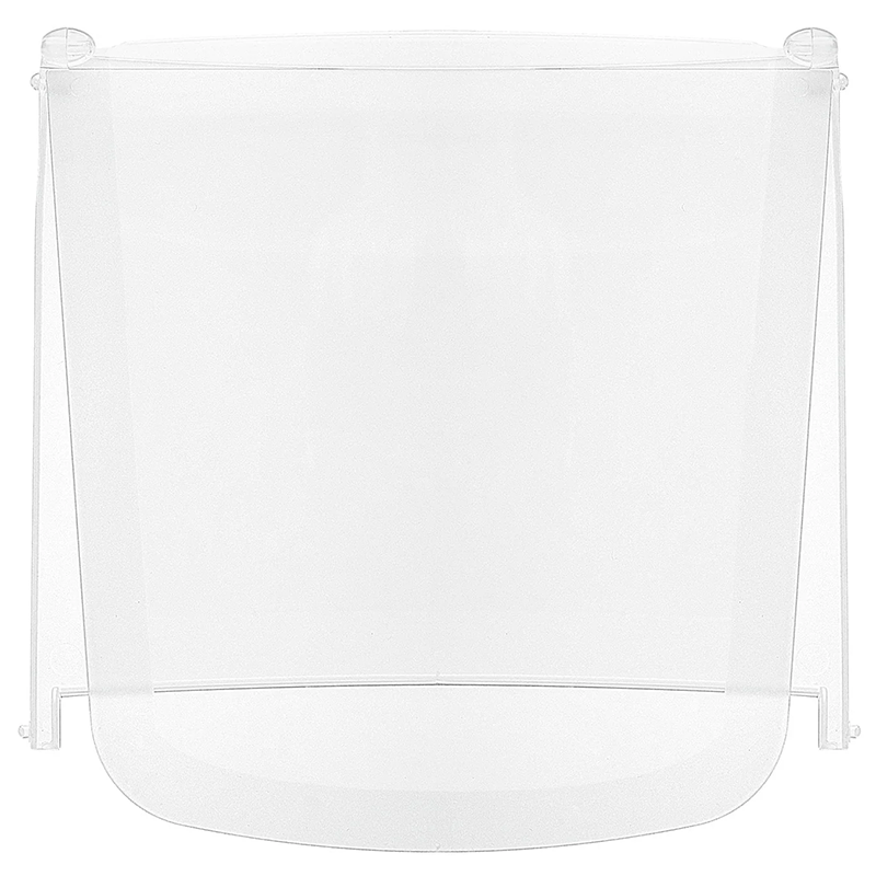 IMAC PORTINA COMPLETA MADDY TRASPARENTE