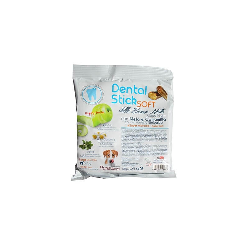 PuraNatura Dental Stick
