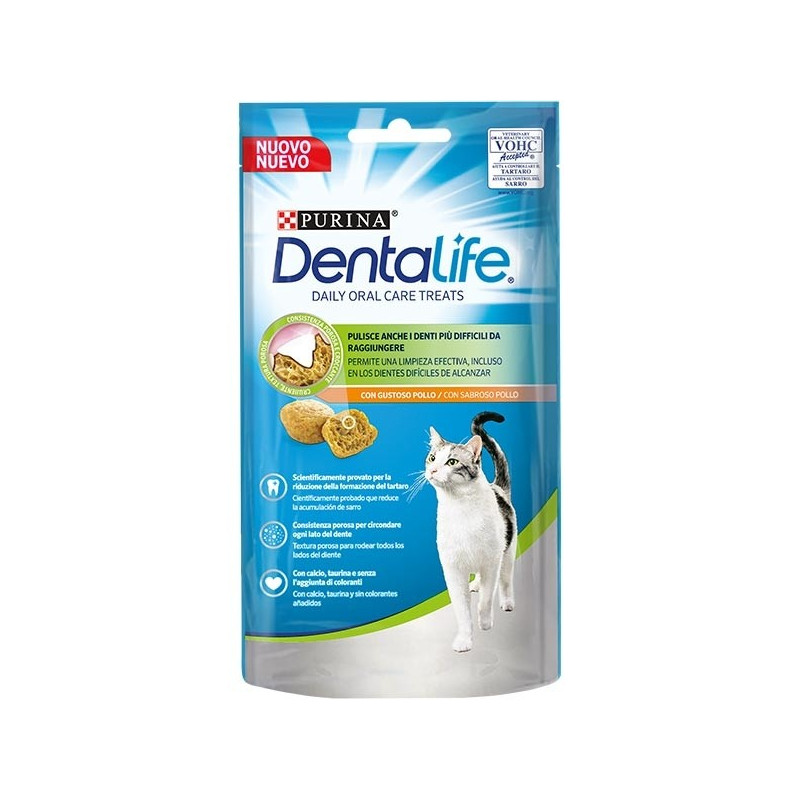 DENTALIFE GATTO