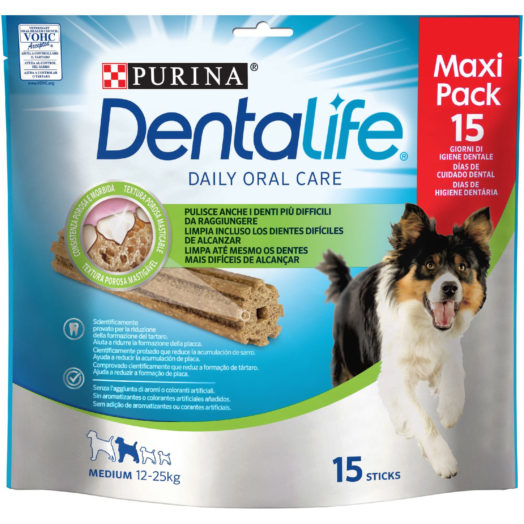DENTALIFE