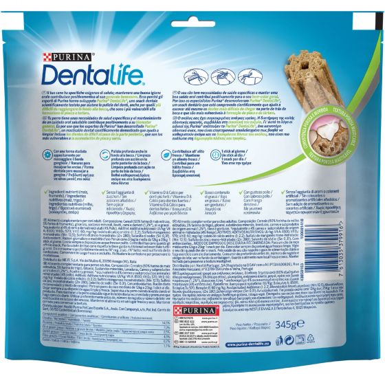 DENTALIFE