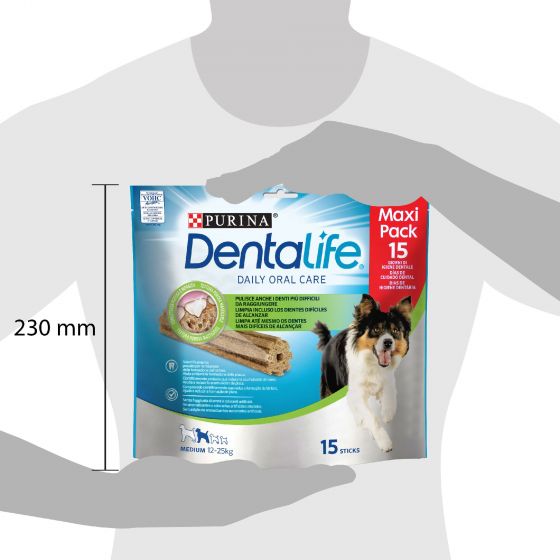 DENTALIFE
