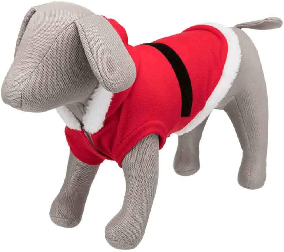 TRIXIE XMAS CAPPOTTINO NATALIZIO PILE