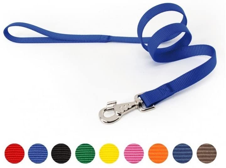 GUINZAGLIO NYLON NEOPRENE 25X1000