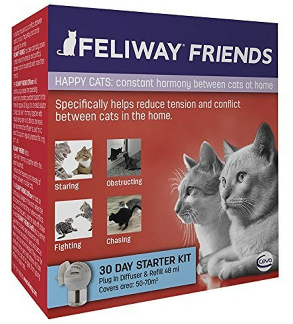 FELIWAY FRIENDS