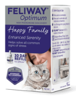 FELIWAY OPTIMUM