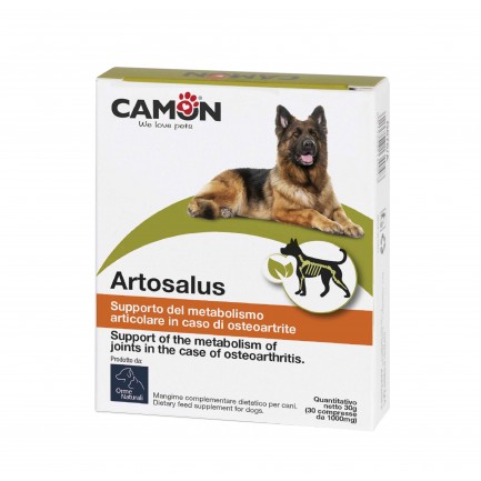CAMON CARE ARTOSALUS