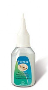 CAMON POLVERE NATURAL EAR WASH 3G