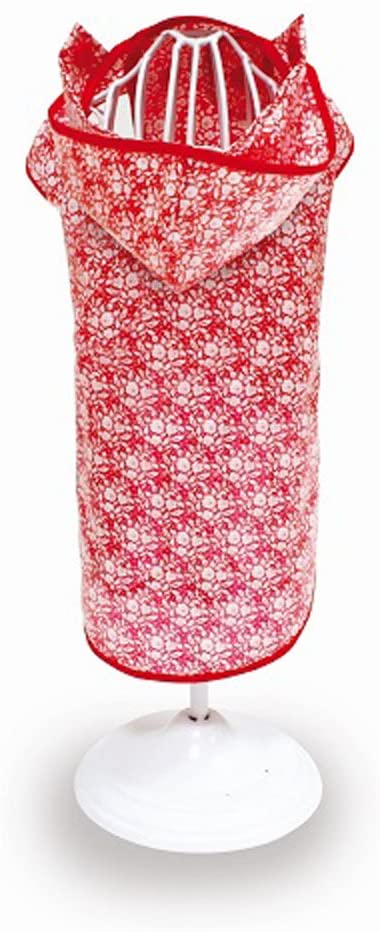 IMPERMEABILE INVISIBILE LACE
