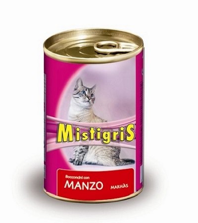 Mistigris Lattina