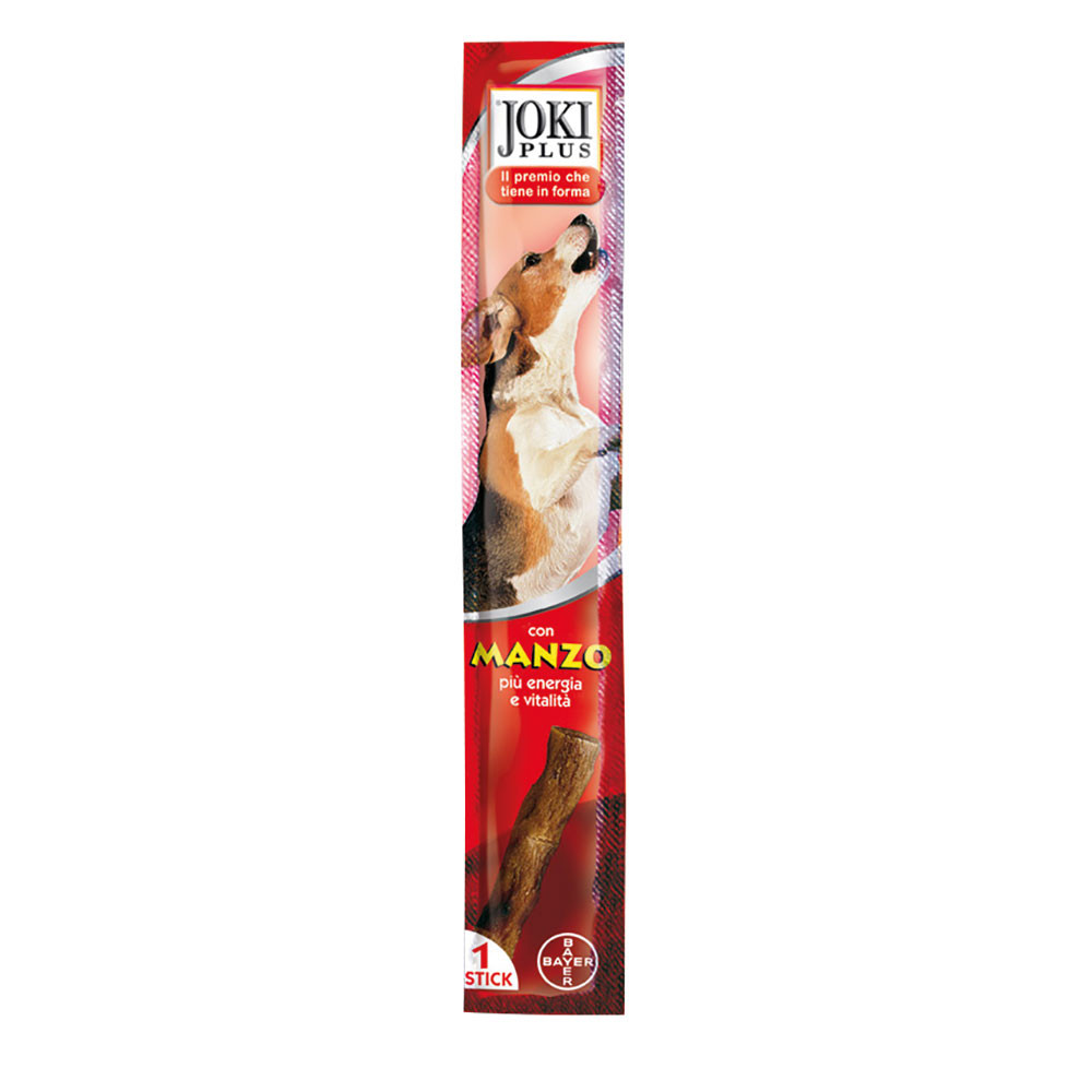 JOKI PLUS CANE