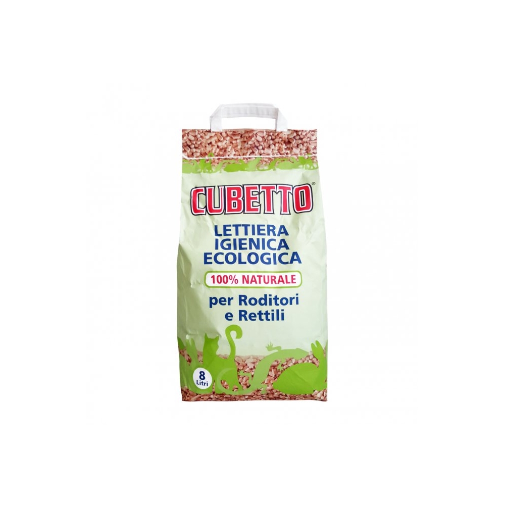 VERSELE LAGA CUBETTO