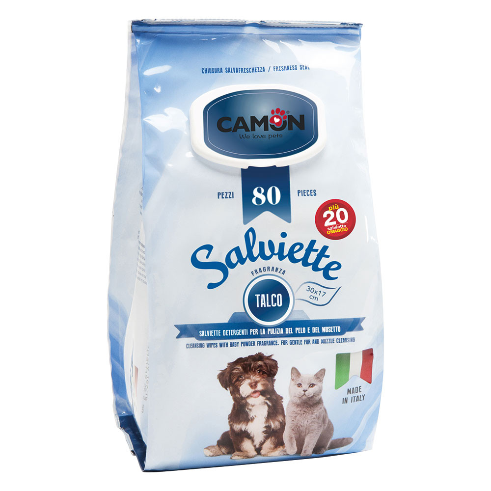 CAMON SALVIETTE