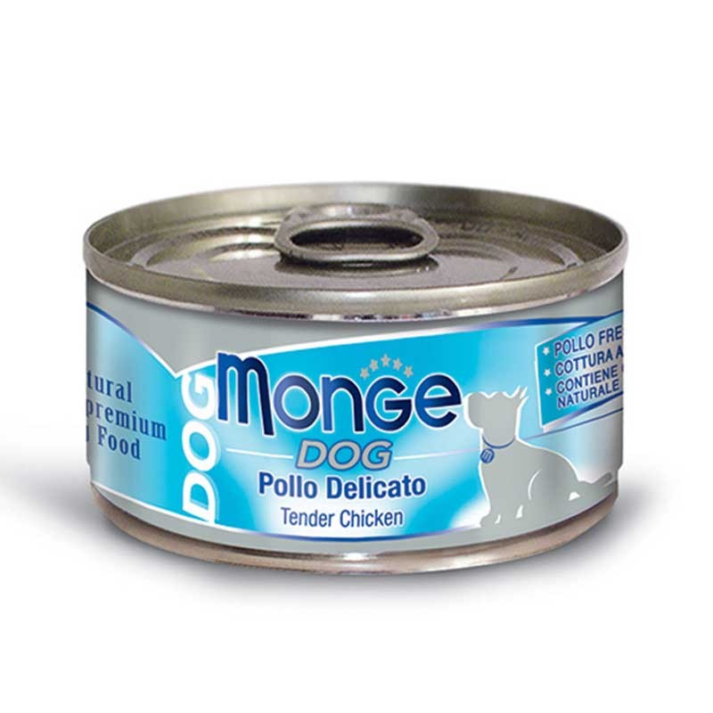MONGE DOG LATTINA
