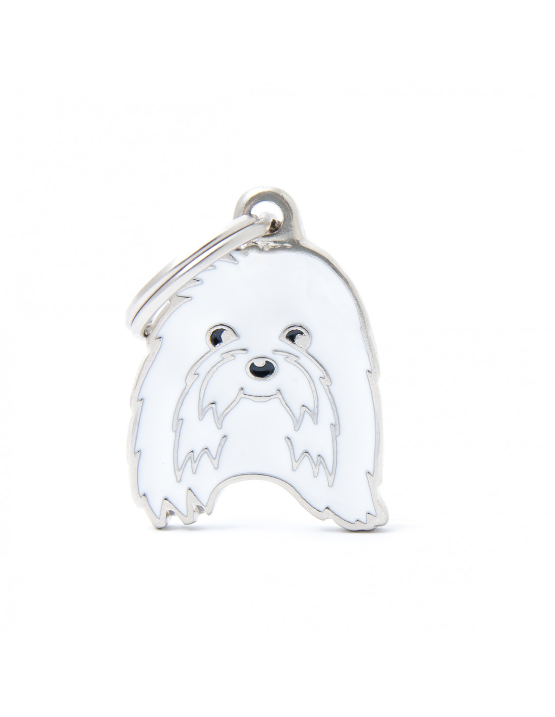 My family medaglietta friends maltese 