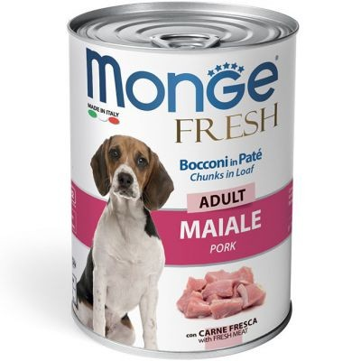 MONGE FRESH