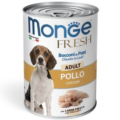MONGE FRESH