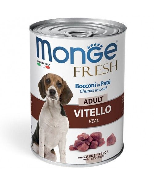 MONGE FRESH