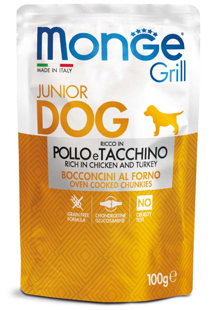MONGE GRILL