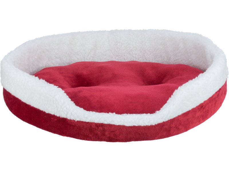 TRIXIE XMAS CUCCIA NEVIO