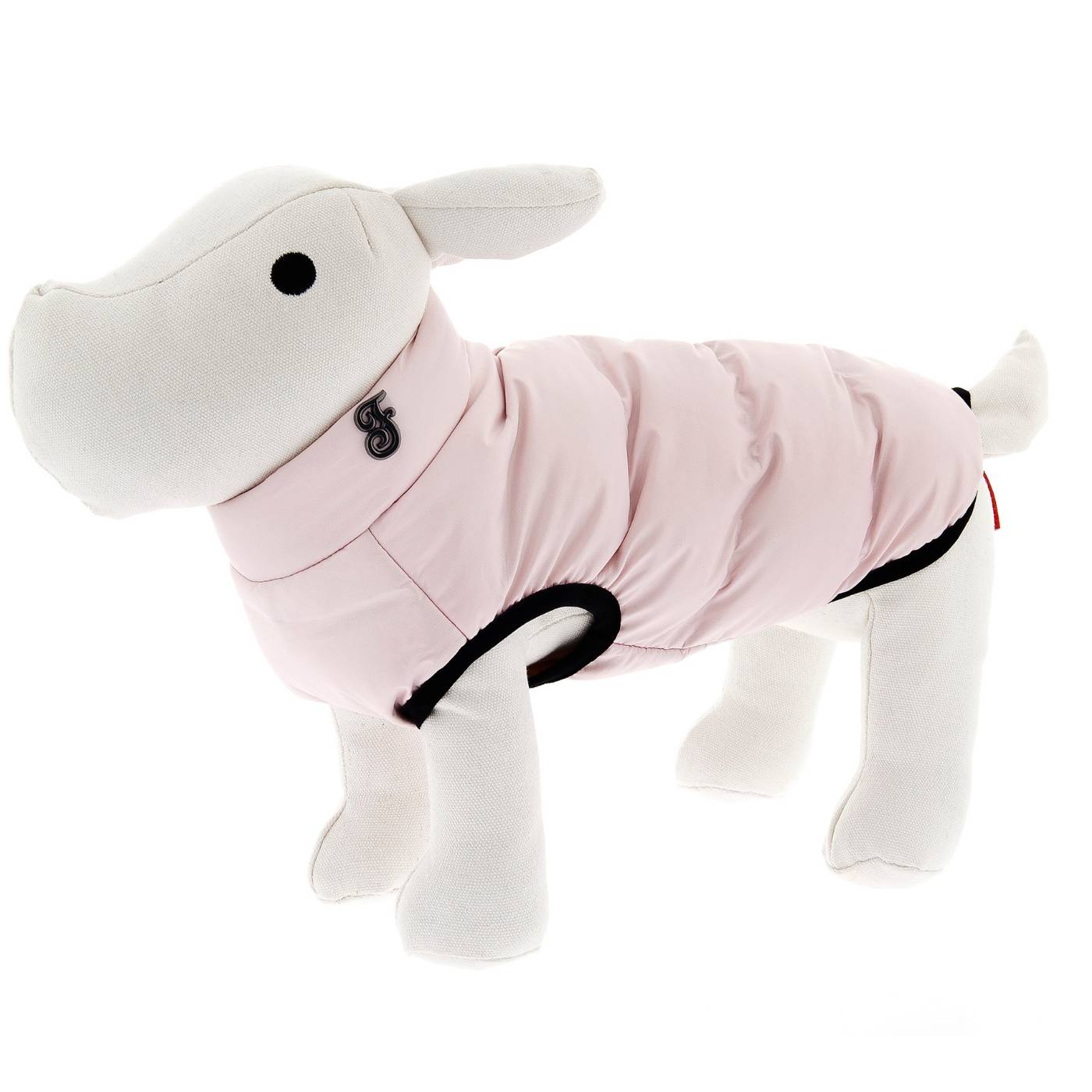 PIUMINO NUVOLA ROSA