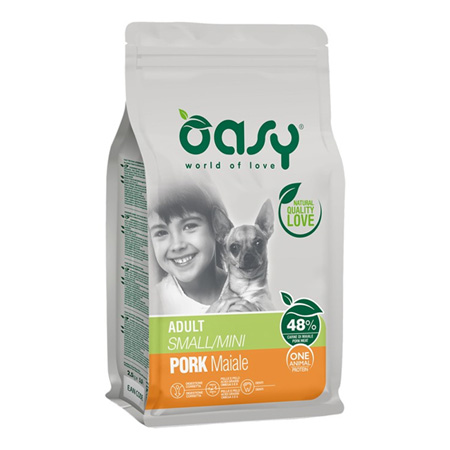 OASY ADULT MINI MAIALE