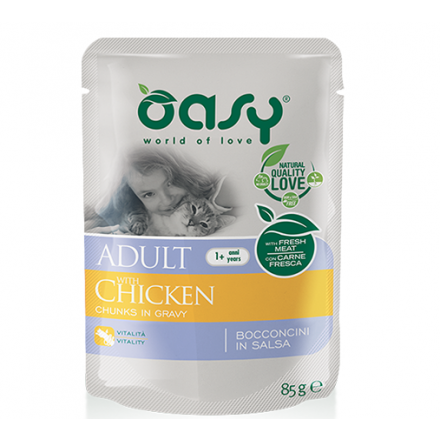 OASY BOCCONCINI