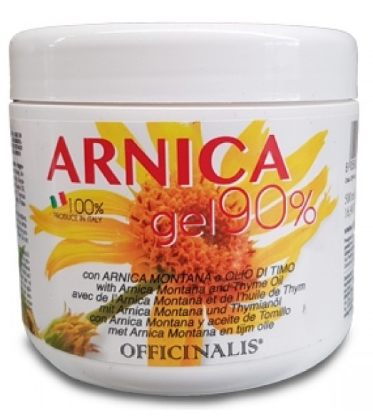 Officinalis Arnica Gel 90%