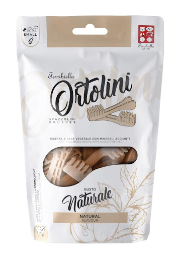 FERRIBIELLA ORTOLINI