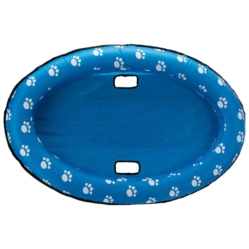 Gommone Gonfiabile per cani Trixie