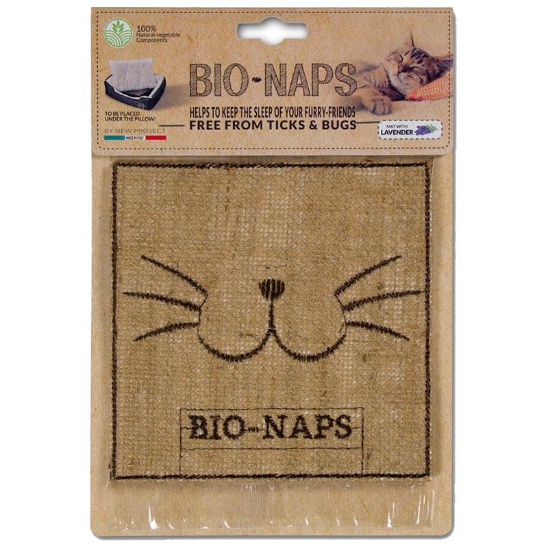 Bio Naps Gatto Ueber