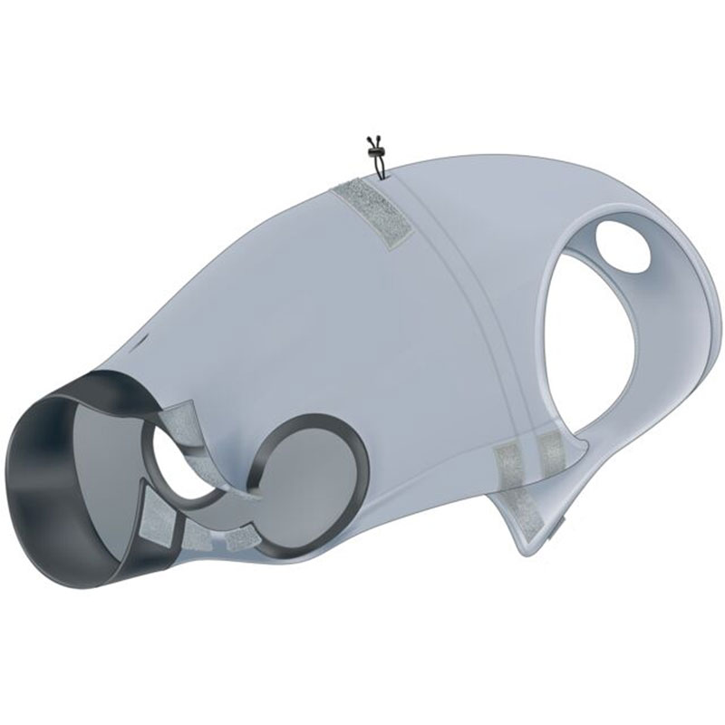 Body Protettivo Cane Trixie