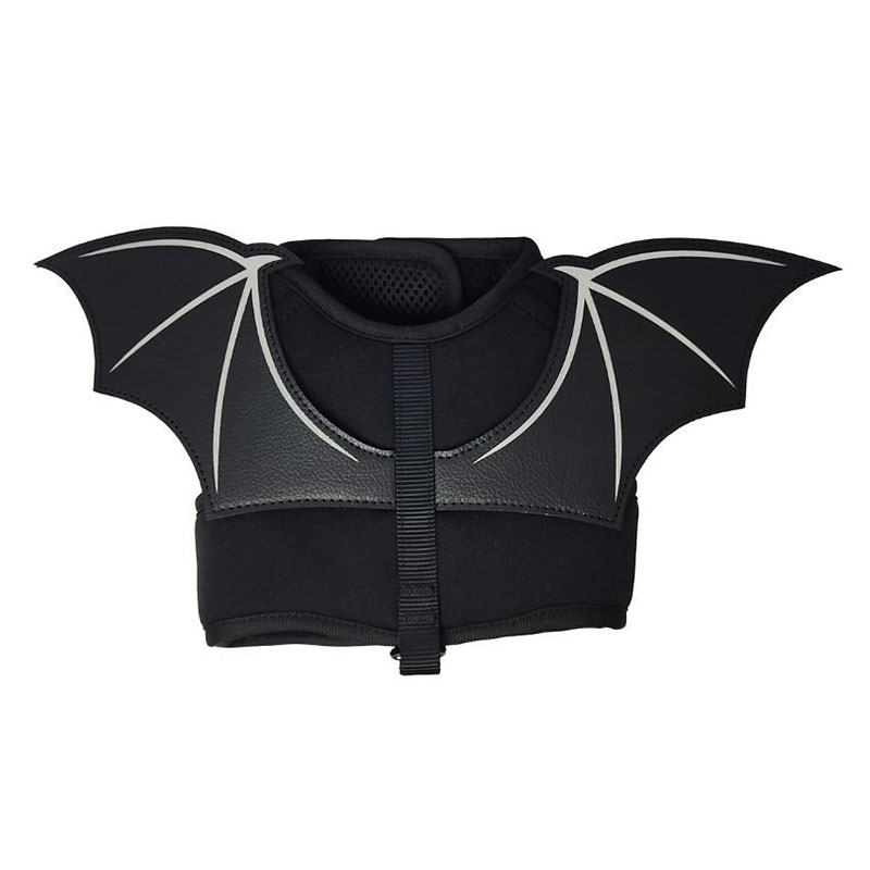 Croci Pettorina Halloween Fright Night Wings