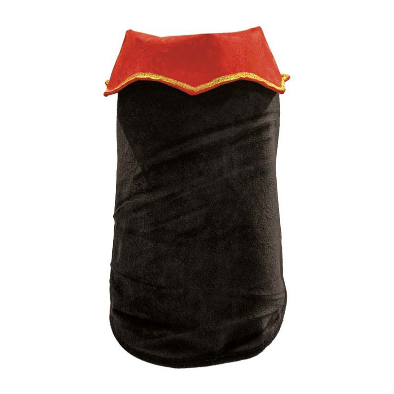 Croci Mantello Halloween Fright Dracula