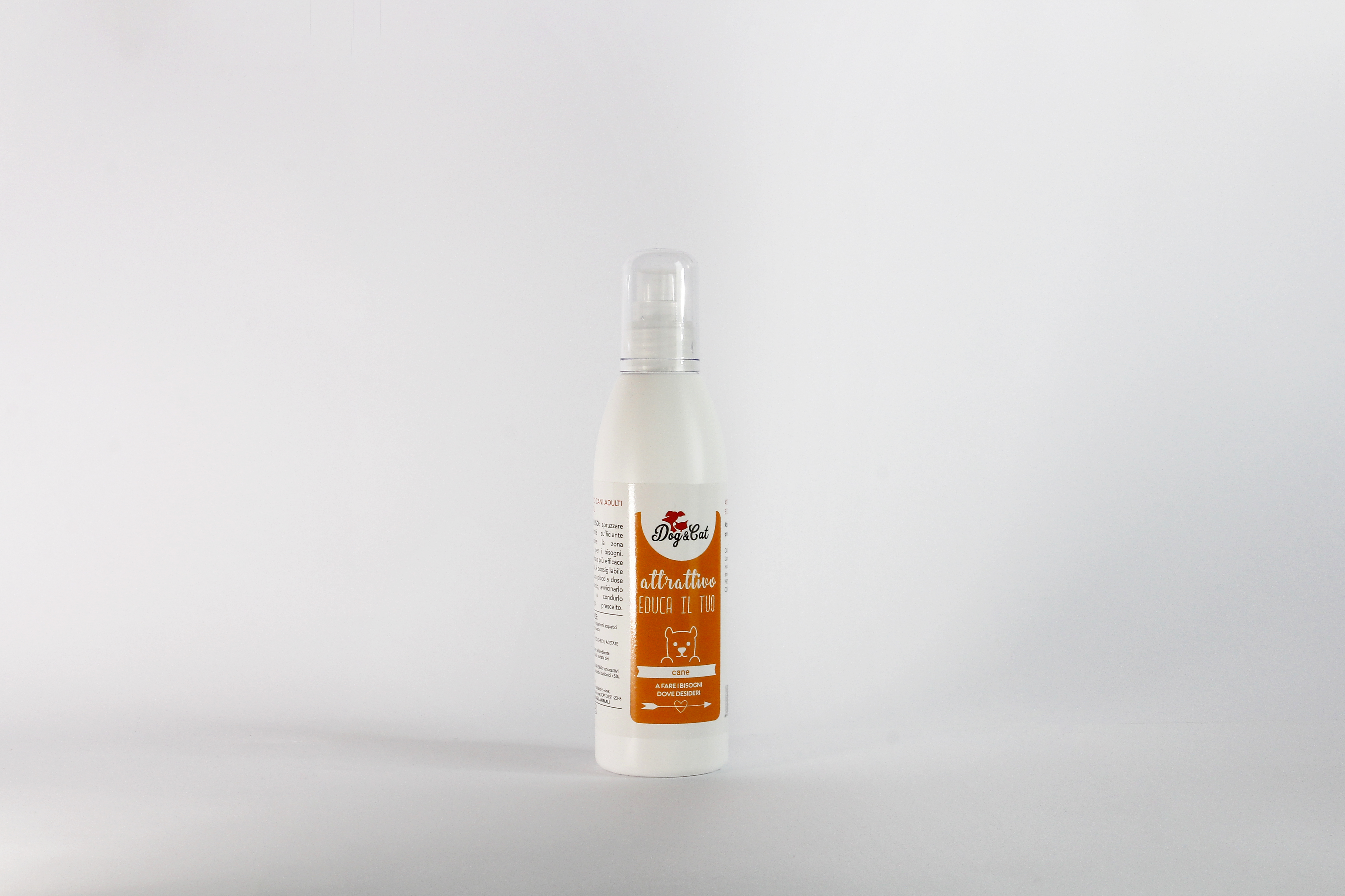 DOGCAT 250ML ATTRATTIVO 