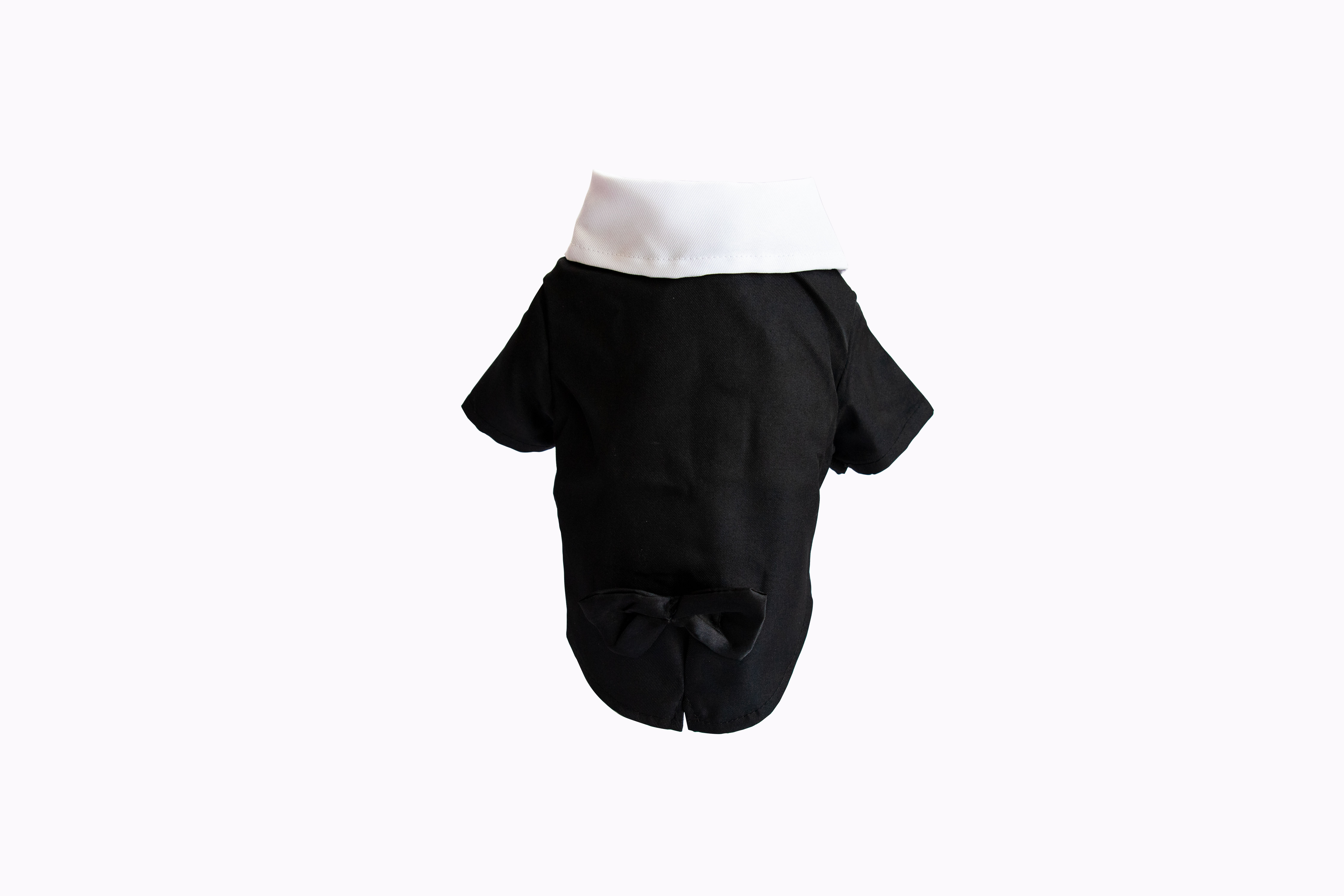 DOG&CAT PET DRESS COMPLETO PAPILLON