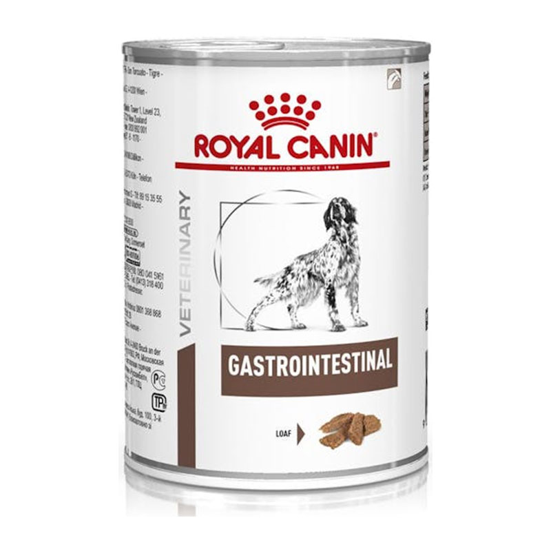 ROYAL CANIN VET CANE LATTINA 200G GASTROINTESTINAL