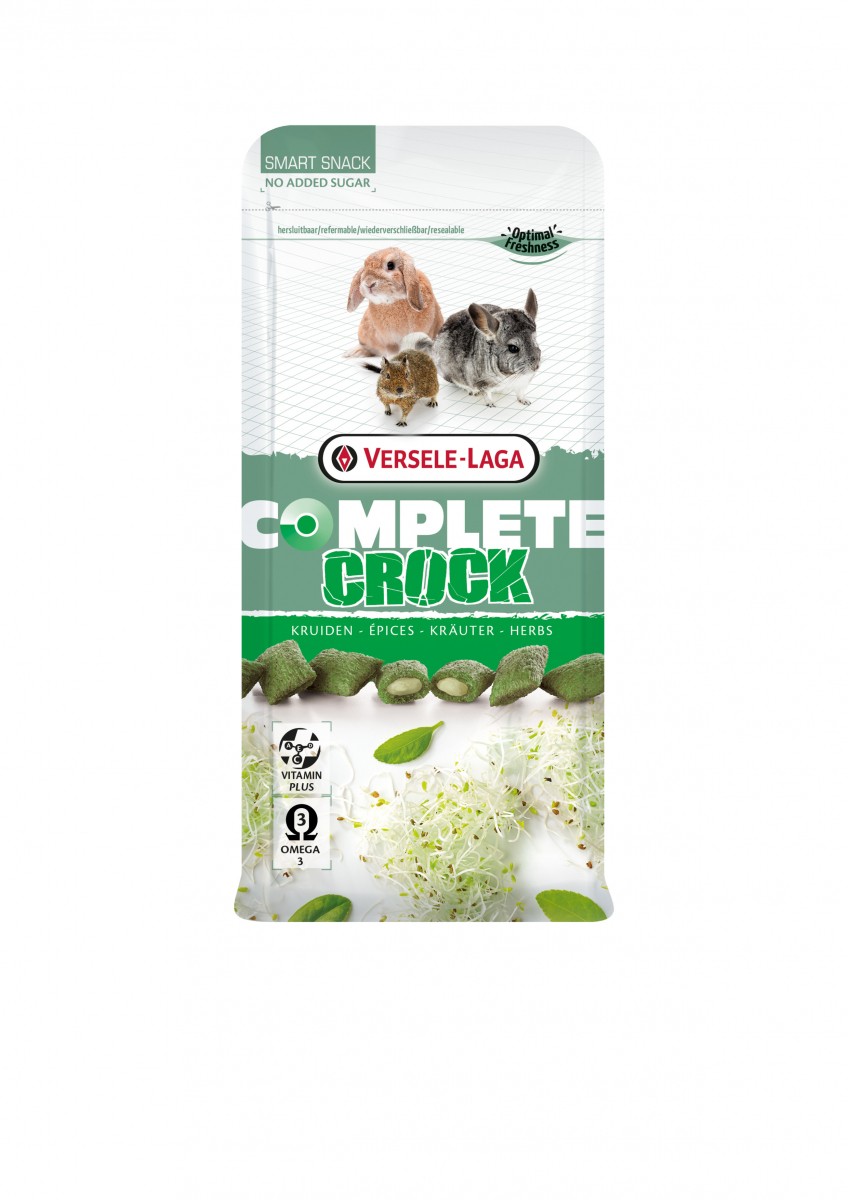VERSELE LAGA COMPLETE CROCK
