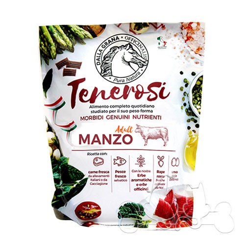 TENEROSI