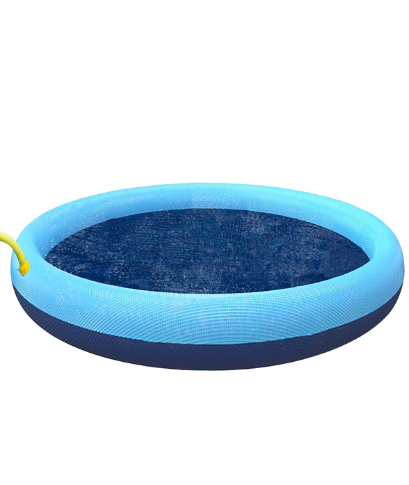 Ferribiella summer piscina splash 150cm